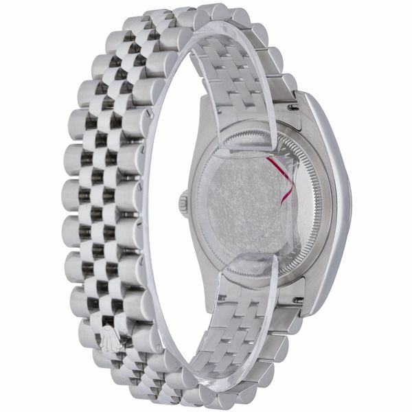 Rolex Datejust 116234